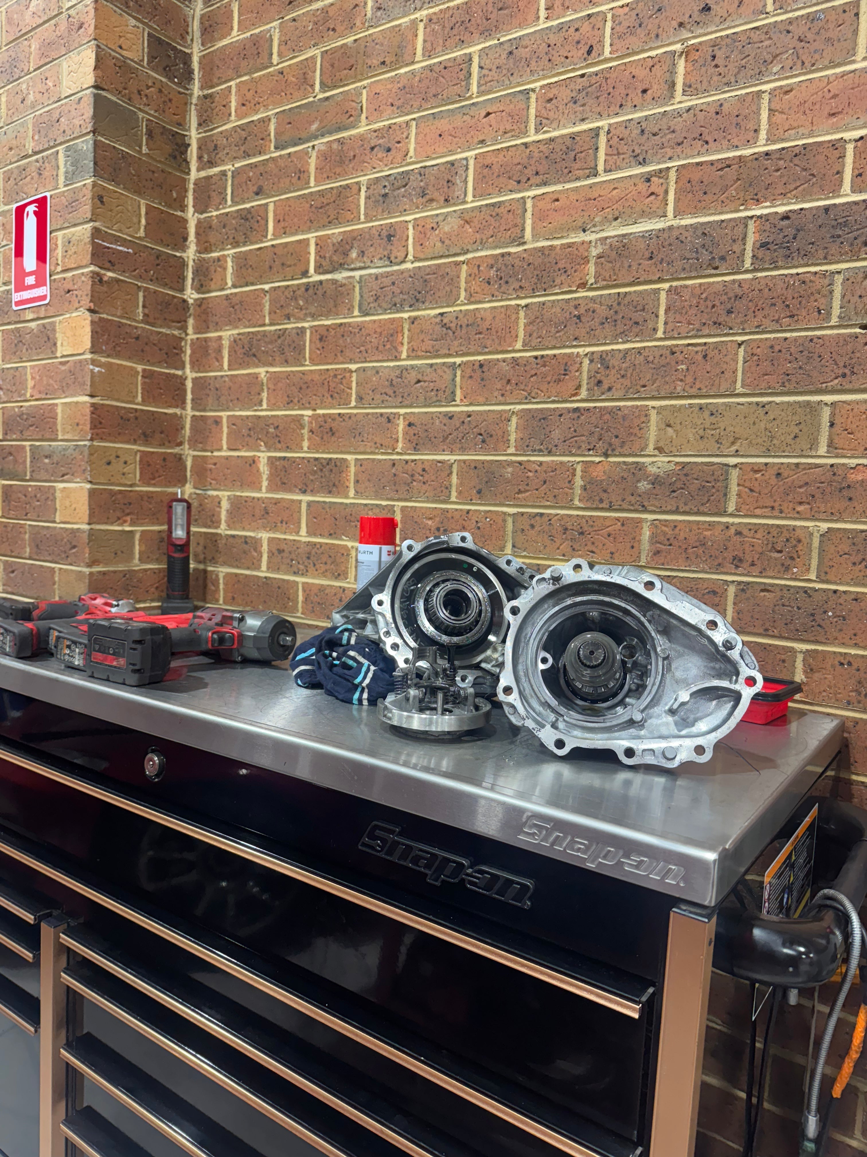 Audi Q5 Quattro Ultra Owners!